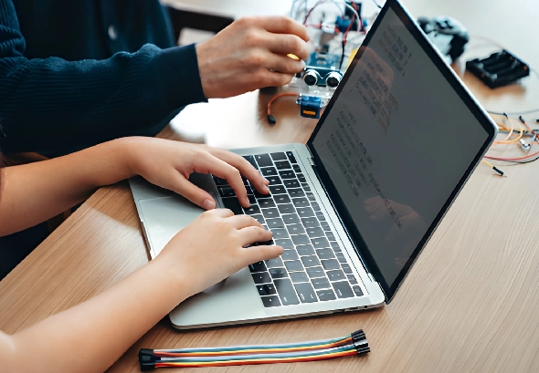 Educational Industry Overview