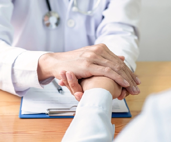 Innovating Healthcare with Purpose and Compassion