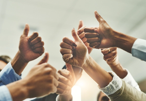 MS Group Illustration